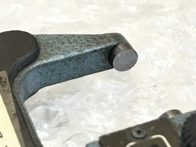 Mitutoyo M810-25(193-101) Micrometer (Outer) Image 3