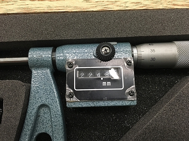 Mitutoyo M810-250(193-310) Others Image 2