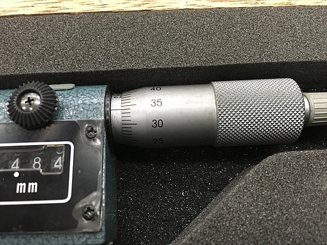 Mitutoyo M810-250(193-310) Others Image 3