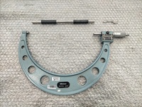 Mitutoyo M810-275(193-131) Micrometer (Outer) C139060 Image