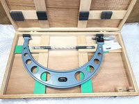 Mitutoyo M810-375 Micrometer (Outer) C137823 Image