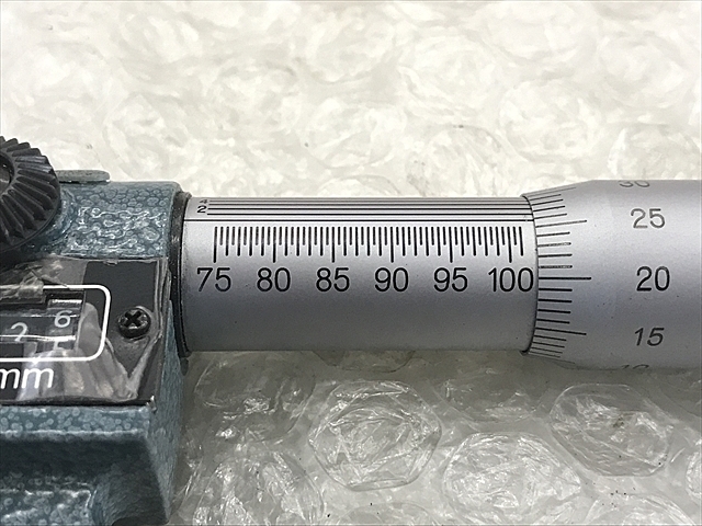 ミツトヨ M820-100(193-114) その他測定工具・基準器 の画像 4枚目