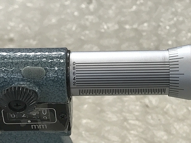 ミツトヨ M820-100(193-114) その他測定工具・基準器 の画像 5枚目