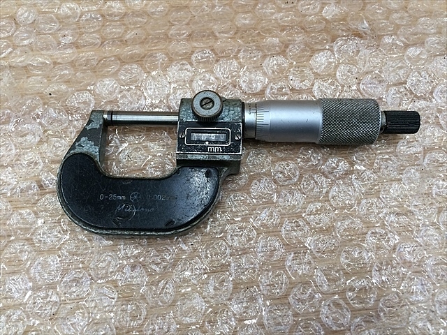 Mitutoyo M820-25V(193-511) Others Image 2