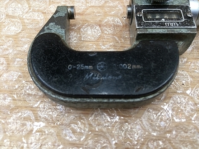 Mitutoyo M820-25V(193-511) Others Image 5