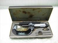 Mitutoyo M820-50V(193-512) Micrometer (Outer) C112326 Image