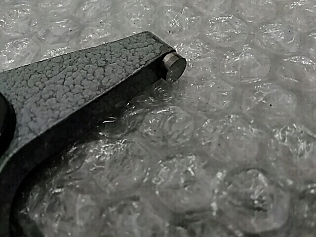 Mitutoyo M820-75V Micrometer (Outer) Image 4