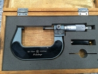 Mitutoyo M820-75V(193-113) Others A111936 Image
