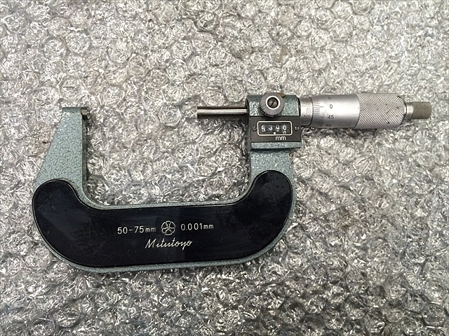 Mitutoyo M820-75V(193-113) Others Image 2