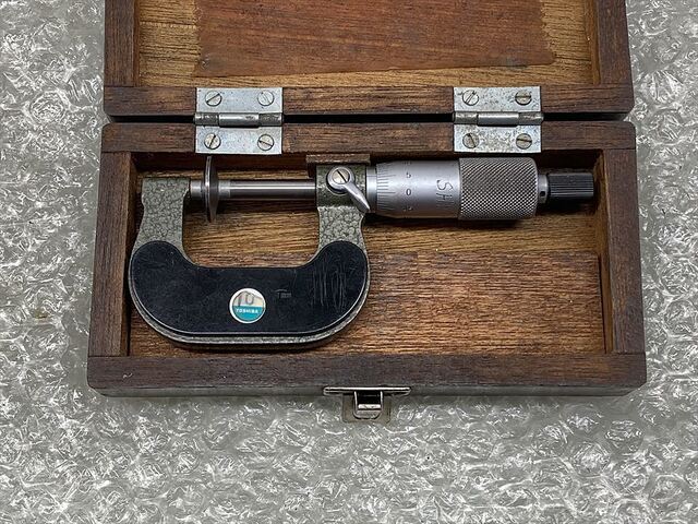 Mitutoyo MA-25（123-101A） Others Image 1