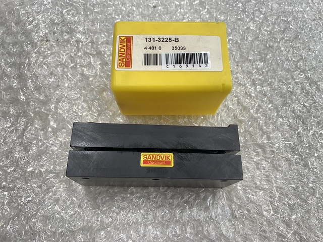 SANDVIK 131-3225-B Bite Image 1