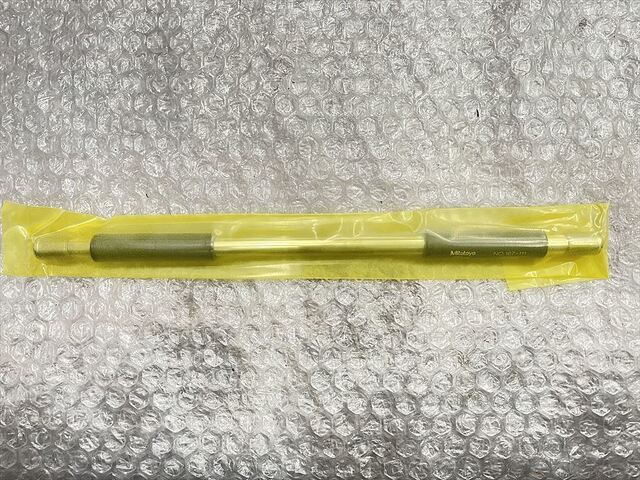 ミツトヨ MB-275 マイクロメーター（外側） の画像 2枚目