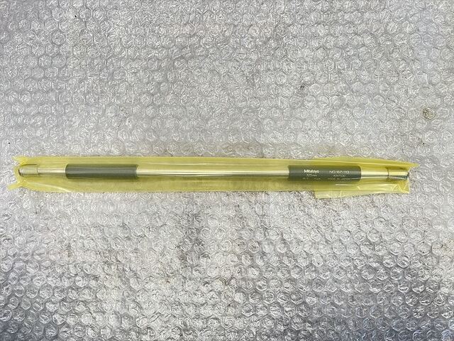 ミツトヨ MB-325 マイクロメーター（外側） の画像 2枚目