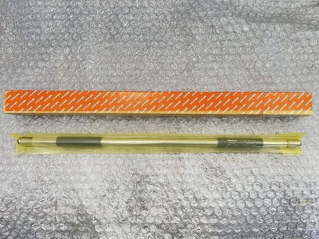 ミツトヨ MB-375 マイクロメーター（外側） の画像 1枚目
