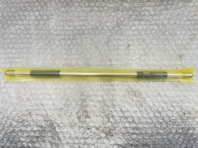 ミツトヨ MB-375 マイクロメーター（外側） の画像 2枚目