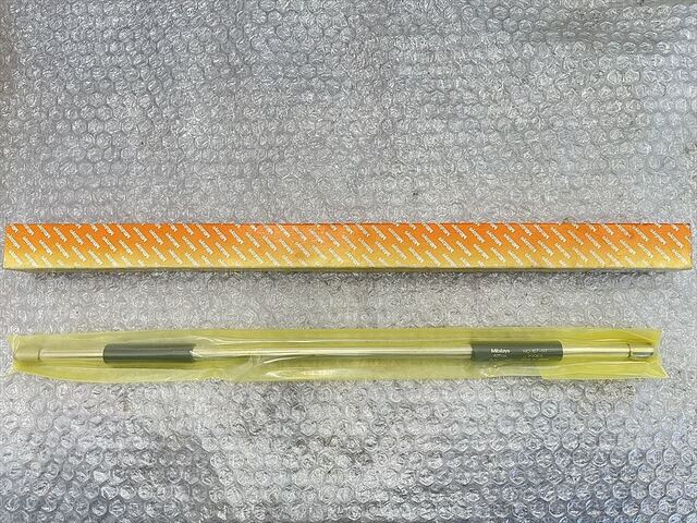 ミツトヨ MB-425 マイクロメーター（外側） の画像 1枚目