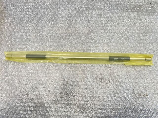 ミツトヨ MB-425 マイクロメーター（外側） の画像 2枚目