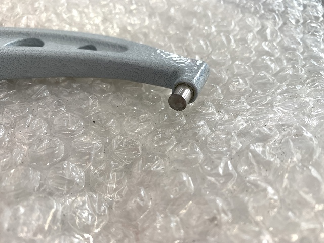 Mitutoyo MDC-225M(No.293-455-20) Micrometer (Outer) Image 2