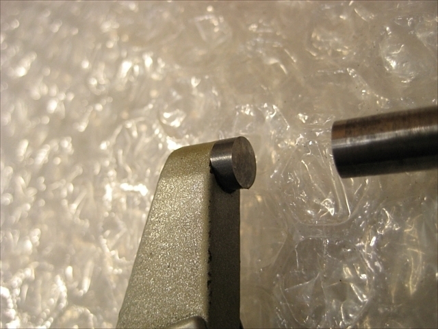 Mitutoyo MDC-25M(No.293-421-20) Micrometer (Outer) Image 3