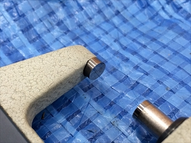 Mitutoyo MDC-25M(No.293-421-20) Micrometer (Outer) Image 2
