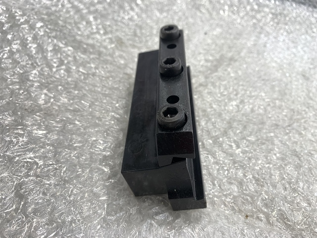 SANDVIK 151.2-2520-25 Bite Image 2