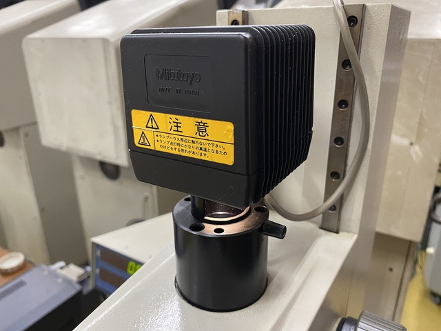 Mitutoyo MF-505(176-501) Microscope Image 9
