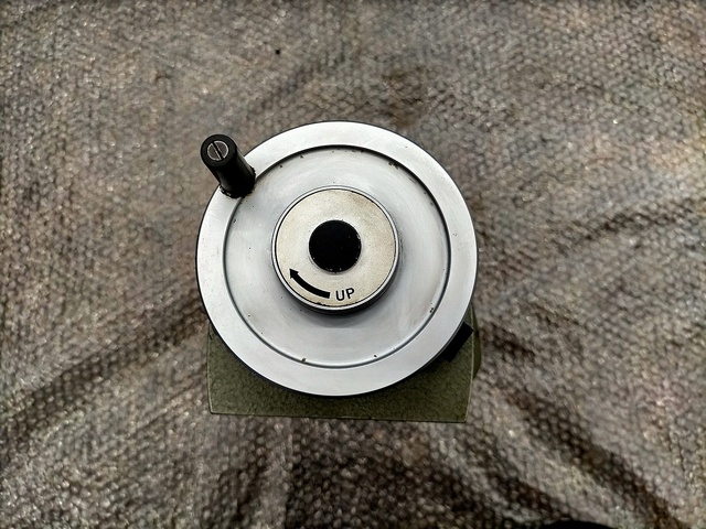 ミツトヨ MH-30(515-320) その他測定工具・基準器 の画像 2枚目