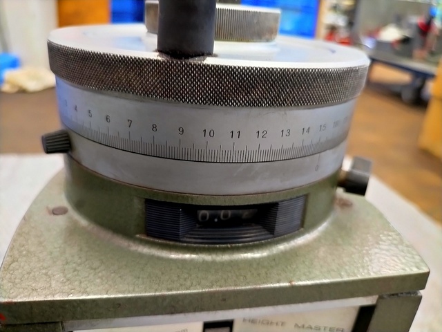 ミツトヨ MH-30(515-320) その他測定工具・基準器 の画像 8枚目