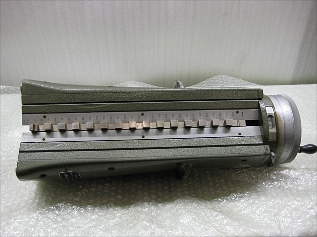 ミツトヨ MH-30(515-320) その他測定工具・基準器 の画像 1枚目
