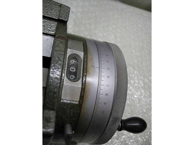 ミツトヨ MH-30(515-320) その他測定工具・基準器 の画像 3枚目