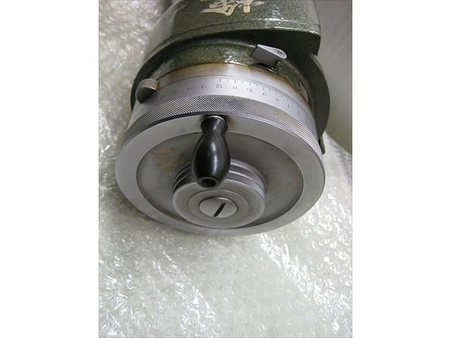 ミツトヨ MH-30(515-320) その他測定工具・基準器 の画像 4枚目