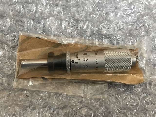 ミツトヨ MHM2-15L その他測定工具・基準器 の画像 1枚目