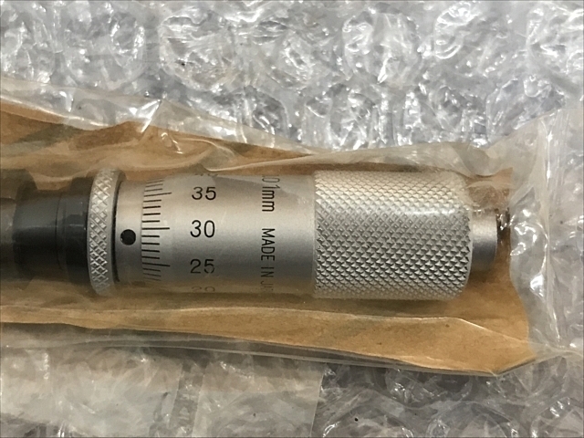 ミツトヨ MHM2-15L その他測定工具・基準器 の画像 3枚目
