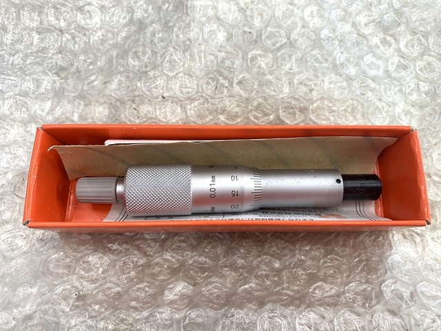 ミツトヨ MHN1-25(150-192) その他測定工具・基準器 の画像 1枚目