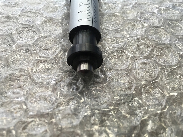 ミツトヨ MHN4-25 その他測定工具・基準器 の画像 2枚目