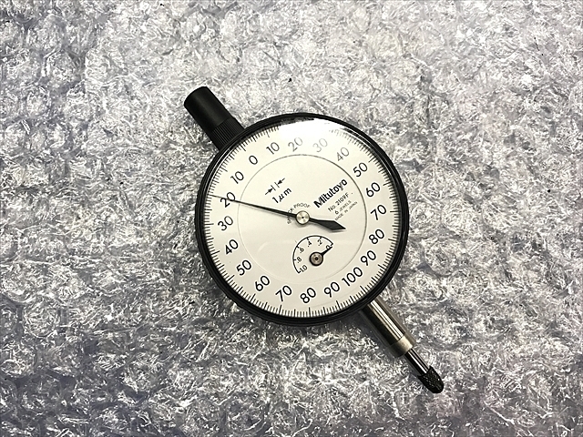 ミツトヨ No.2109F その他測定工具・基準器 の画像 2枚目