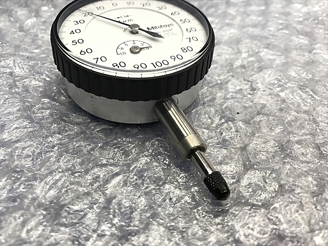 ミツトヨ No.2109F その他測定工具・基準器 の画像 3枚目