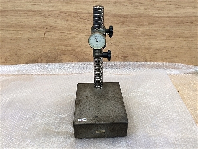 ミツトヨ No.215-155 測定工具・基準器 の画像 1枚目