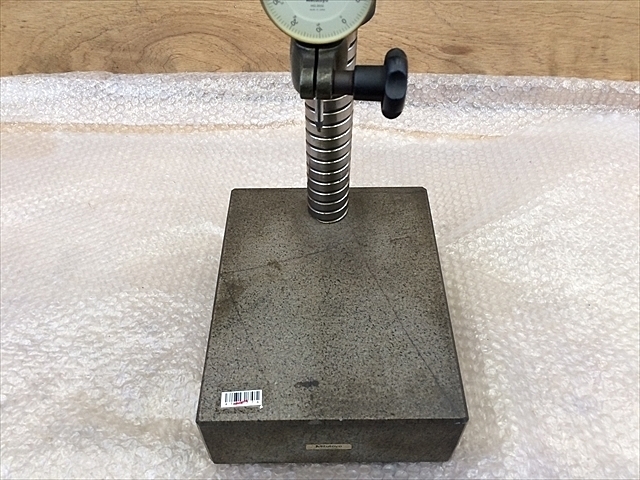 ミツトヨ No.215-155 測定工具・基準器 の画像 4枚目
