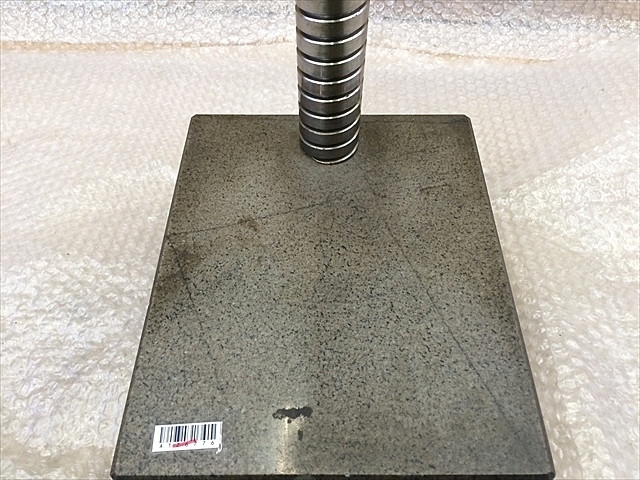 ミツトヨ No.215-155 測定工具・基準器 の画像 5枚目