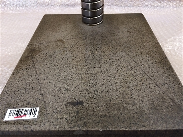 ミツトヨ No.215-155 測定工具・基準器 の画像 6枚目