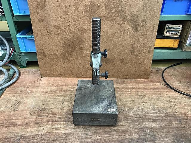 ミツトヨ No.215-155 測定工具・基準器 の画像 1枚目