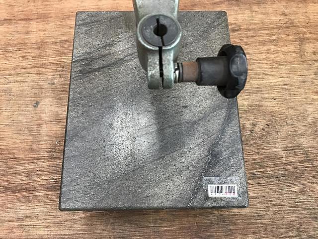 ミツトヨ No.215-155 測定工具・基準器 の画像 2枚目