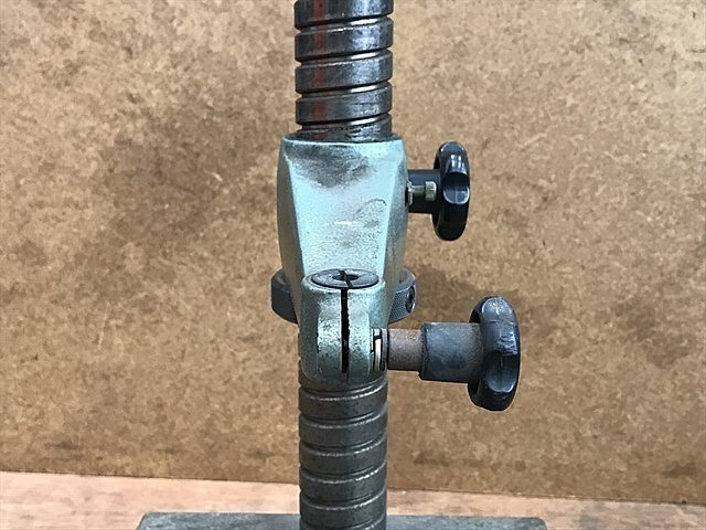 ミツトヨ No.215-155 測定工具・基準器 の画像 5枚目