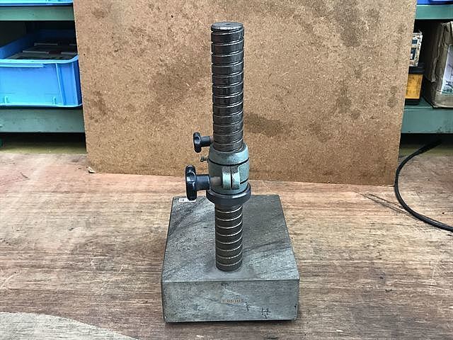 ミツトヨ No.215-155 測定工具・基準器 の画像 6枚目