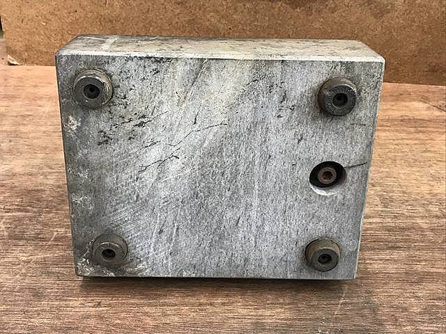 ミツトヨ No.215-155 測定工具・基準器 の画像 7枚目