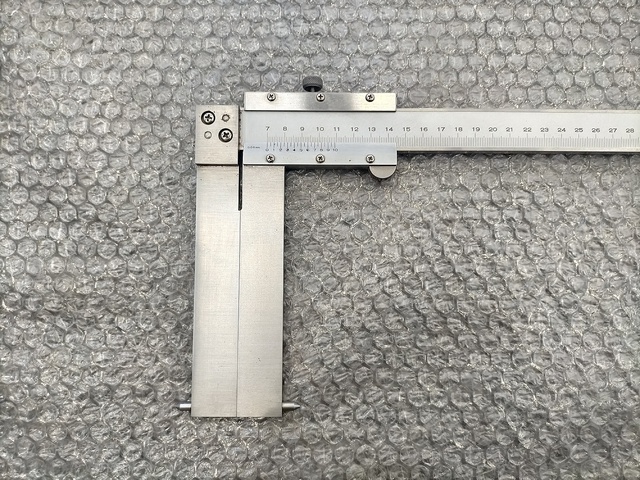 ミツトヨ NT14P-45(No.536-148) ノギス の画像 3枚目