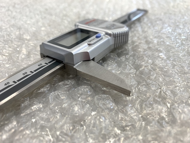 ミツトヨ NTD16-15PMX ノギス の画像 3枚目