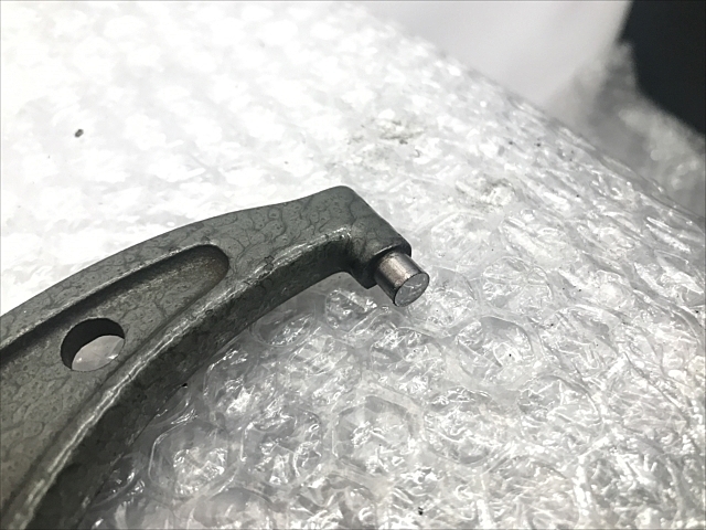 ミツトヨ OM-125(No.103-141) マイクロメーター（外側） の画像 3枚目