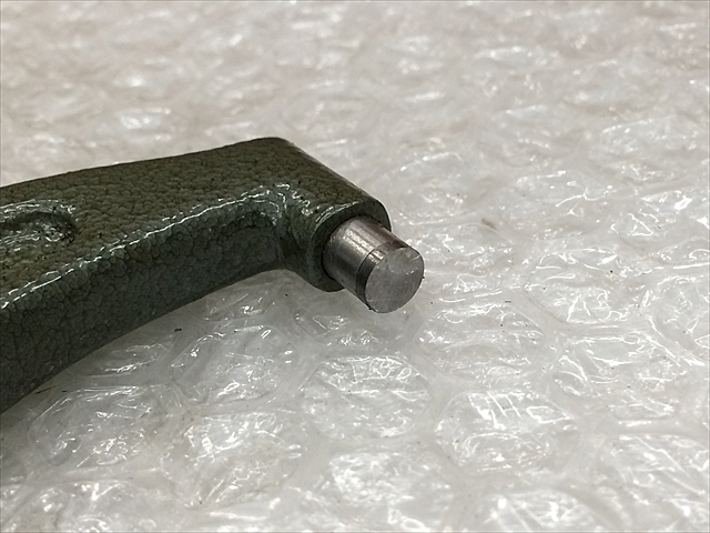 ミツトヨ OM-125(No.103-141) マイクロメーター（外側） の画像 3枚目
